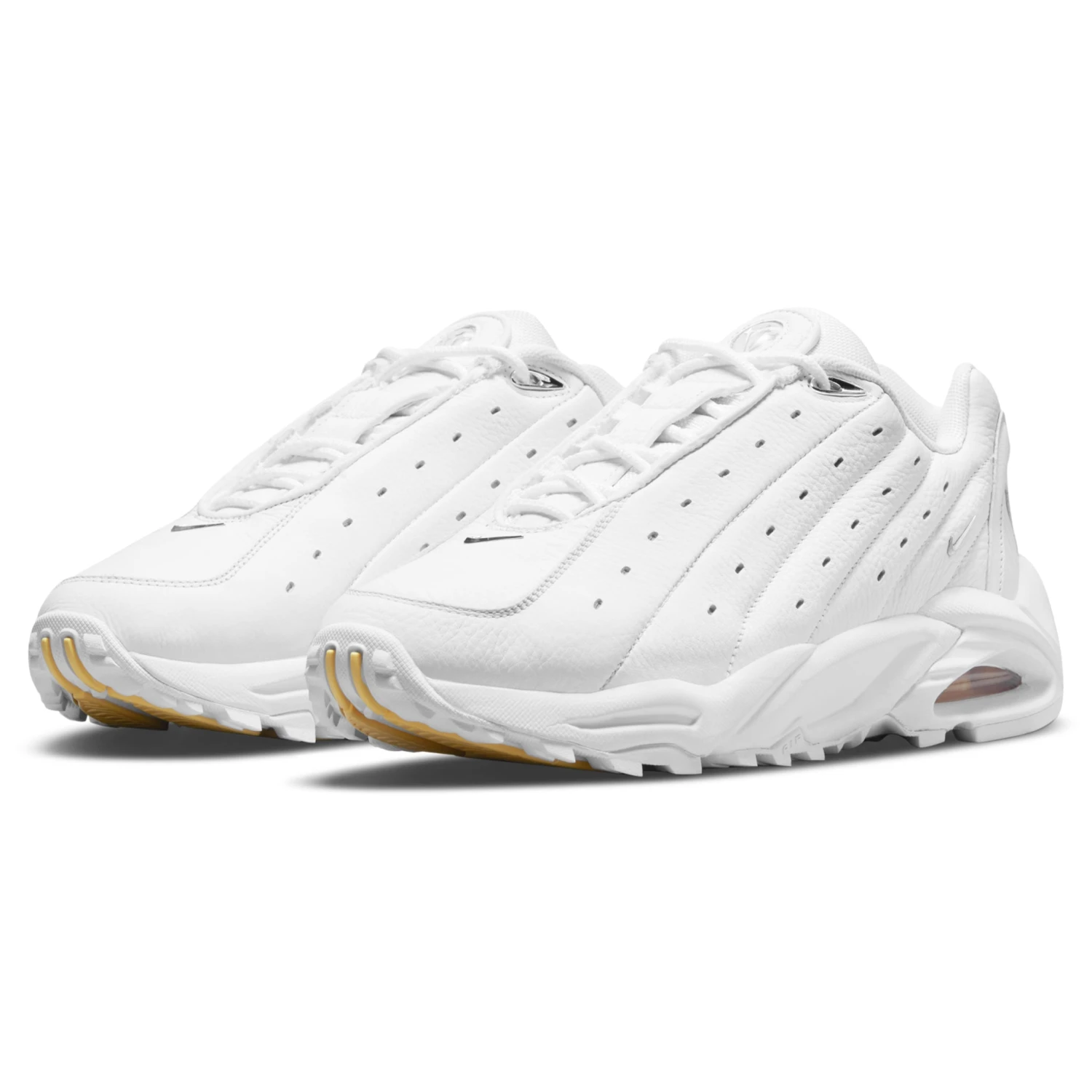 Nike X Nocta Hot Step Drake Air Terra Chrome White 2 Nike X Nocta Hot Step Drake Air Terra Chrome White - Image 2