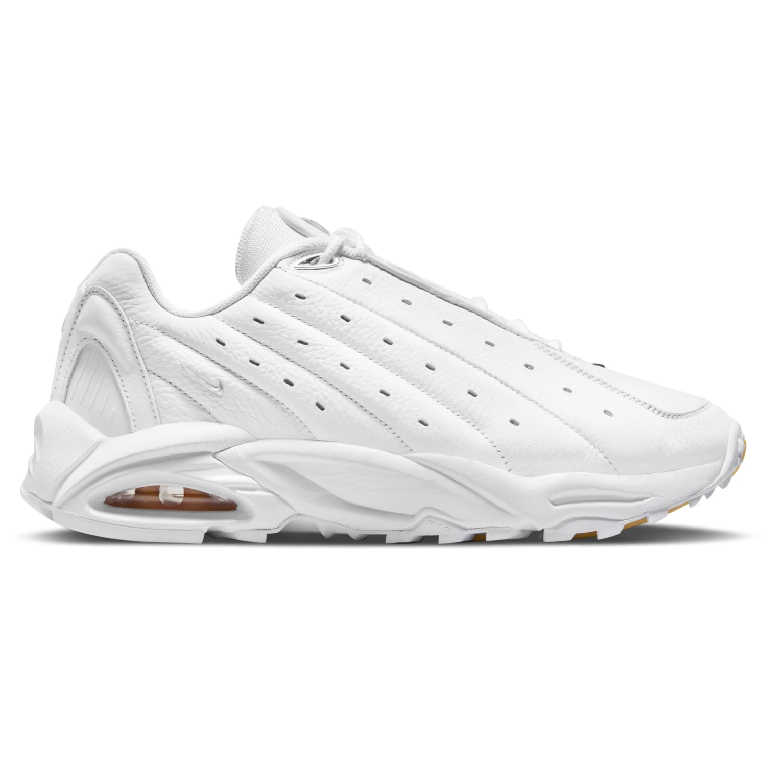 Nike X Nocta Hot Step Drake Air Terra Chrome White 1 Nike X Nocta Hot Step Drake Air Terra Chrome White