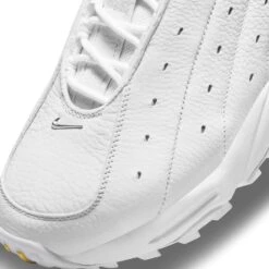 Nike X Nocta Hot Step Drake Air Terra Chrome White 12 Nike X Nocta Hot Step Drake Air Terra Chrome White -Creps Lockers nike x nocta hot step drake air terra chrome white dh4692 100 toe box