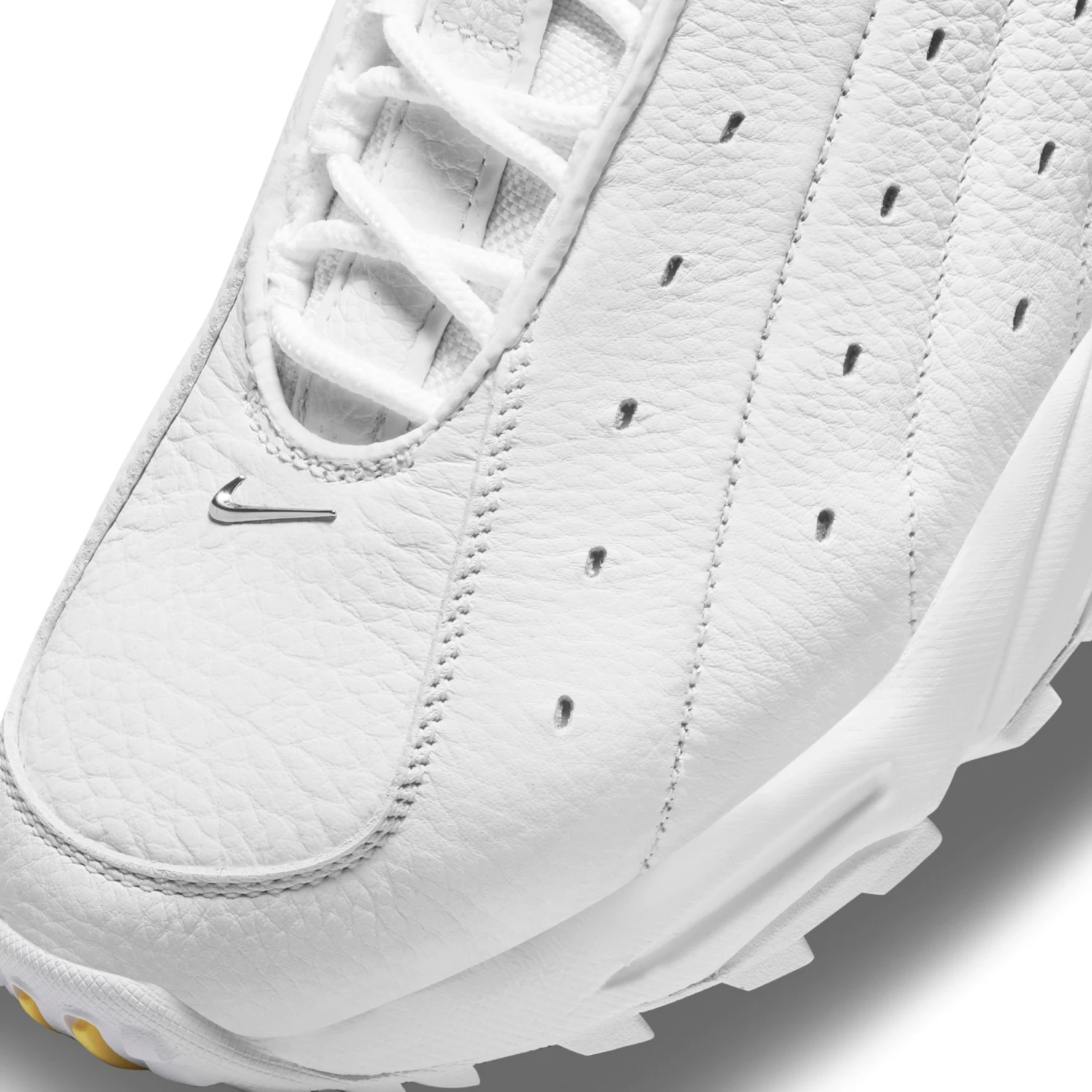 Nike X Nocta Hot Step Drake Air Terra Chrome White 6 Nike X Nocta Hot Step Drake Air Terra Chrome White - Image 6