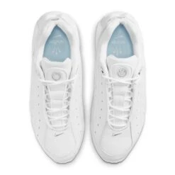 Nike X Nocta Hot Step Drake Air Terra Chrome White 9 Nike X Nocta Hot Step Drake Air Terra Chrome White -Creps Lockers nike x nocta hot step drake air terra chrome white dh4692 100 top