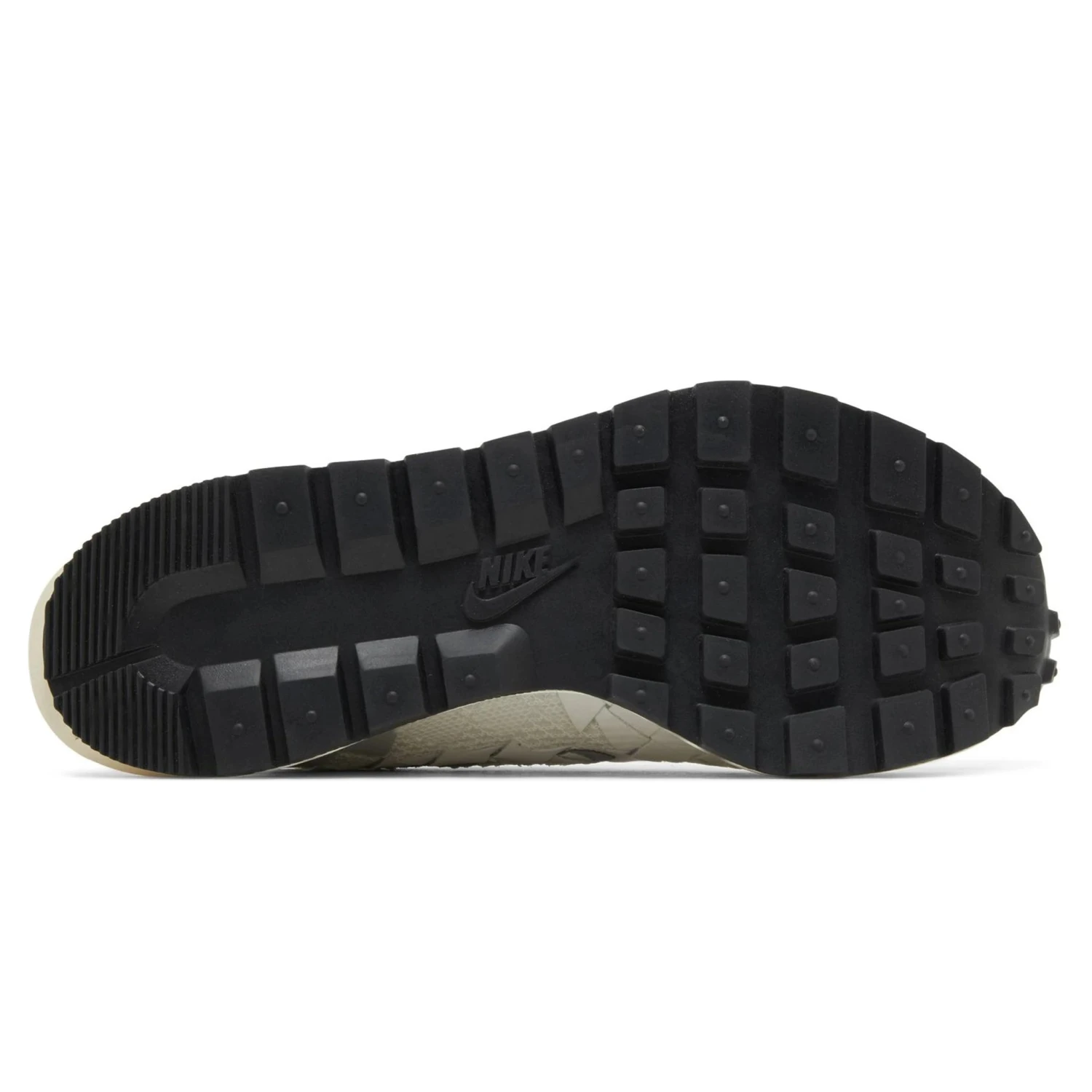 Nike X Sacai X Jean Paul Gaultier Woven White 4 Nike X Sacai X Jean Paul Gaultier Woven White - Image 4