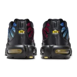 Nike TN Air Max Plus 25th Anniversary 14 Nike TN Air Max Plus 25th Anniversary -Creps Lockers niketnairmaxplus25thanniversaryfv0393 001back