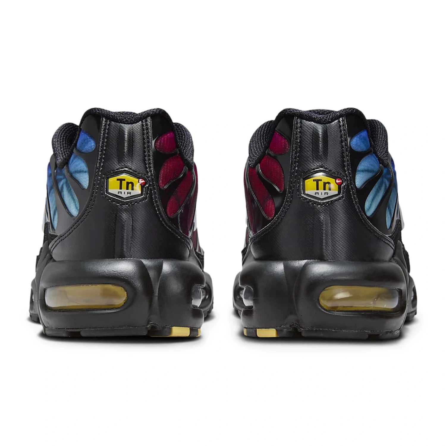 Nike TN Air Max Plus 25th Anniversary 4 Nike TN Air Max Plus 25th Anniversary - Image 4