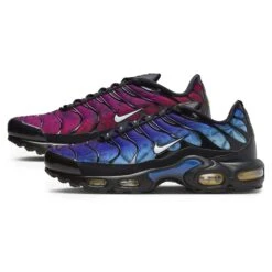 Nike TN Air Max Plus 25th Anniversary 16 Nike TN Air Max Plus 25th Anniversary -Creps Lockers niketnairmaxplus25thanniversaryfv0393 001double