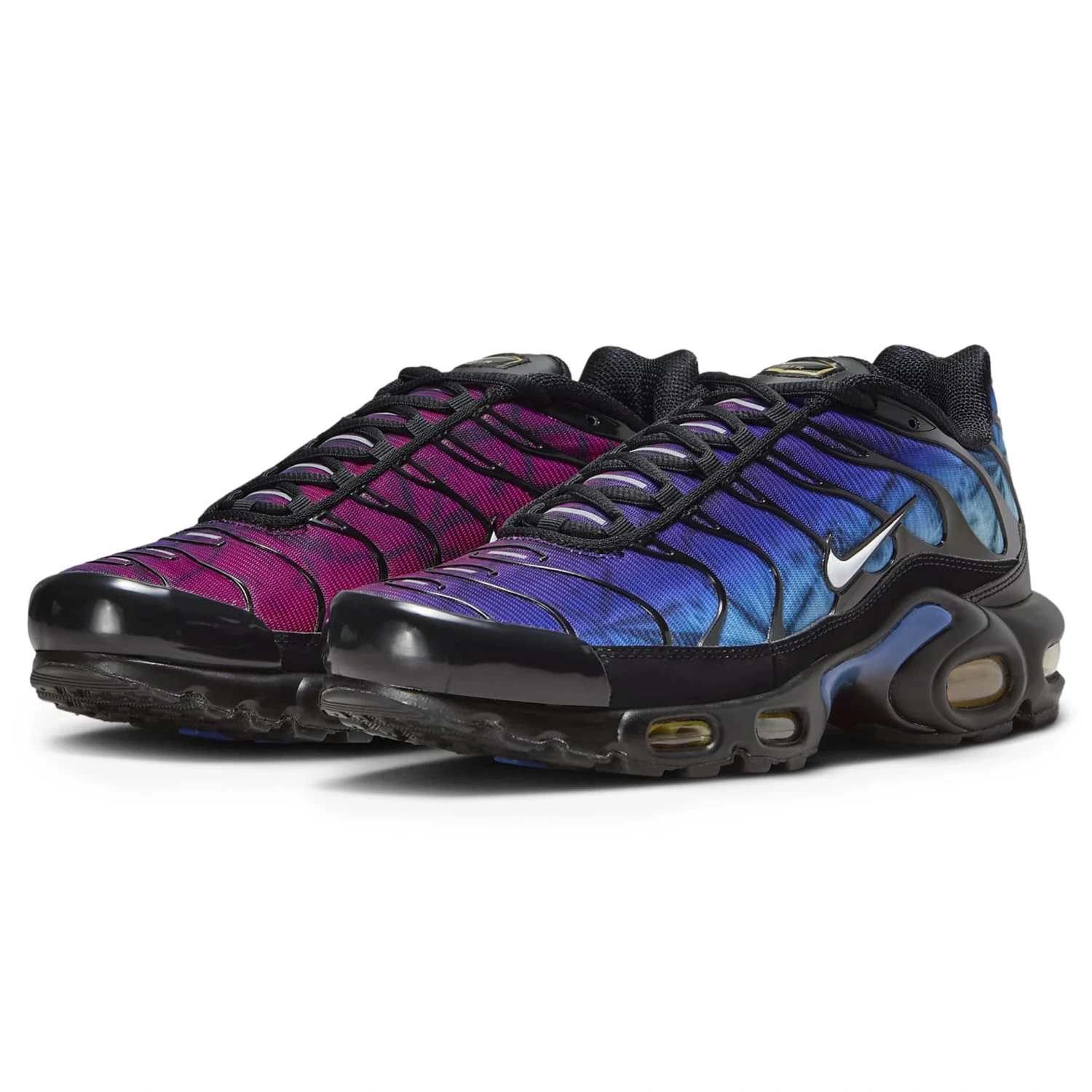 Nike TN Air Max Plus 25th Anniversary 2 Nike TN Air Max Plus 25th Anniversary - Image 2