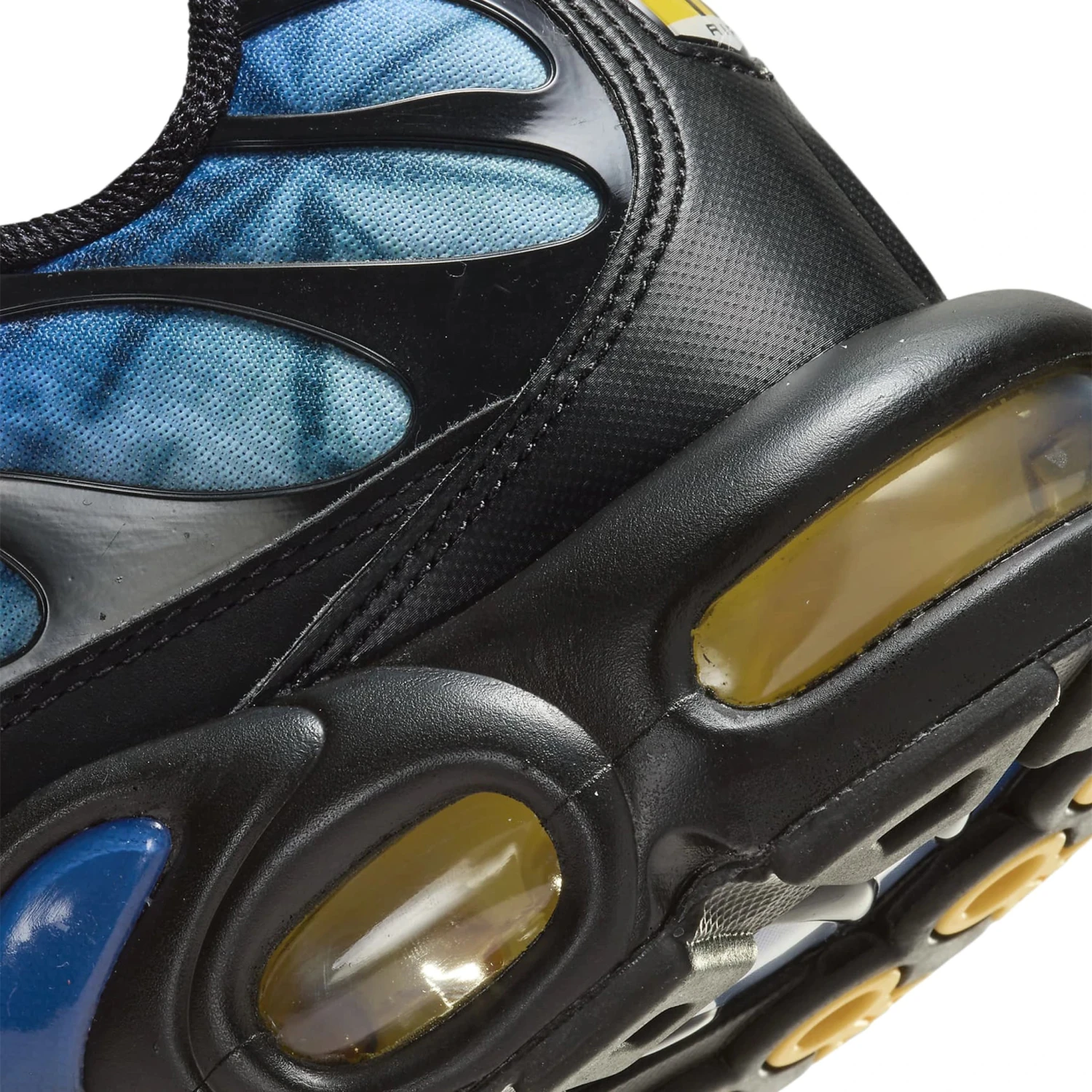 Nike TN Air Max Plus 25th Anniversary 8 Nike TN Air Max Plus 25th Anniversary - Image 8