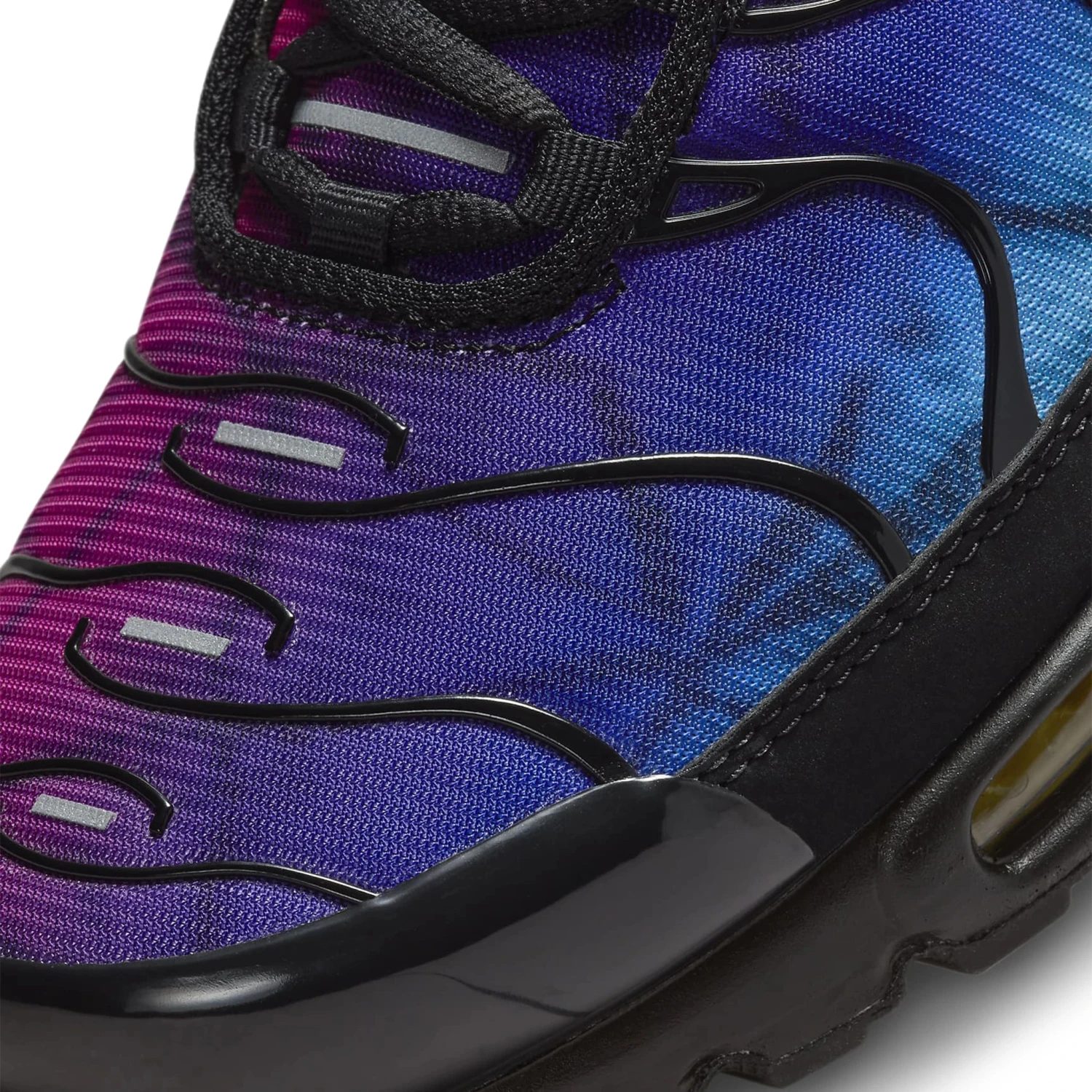 Nike TN Air Max Plus 25th Anniversary 9 Nike TN Air Max Plus 25th Anniversary - Image 9