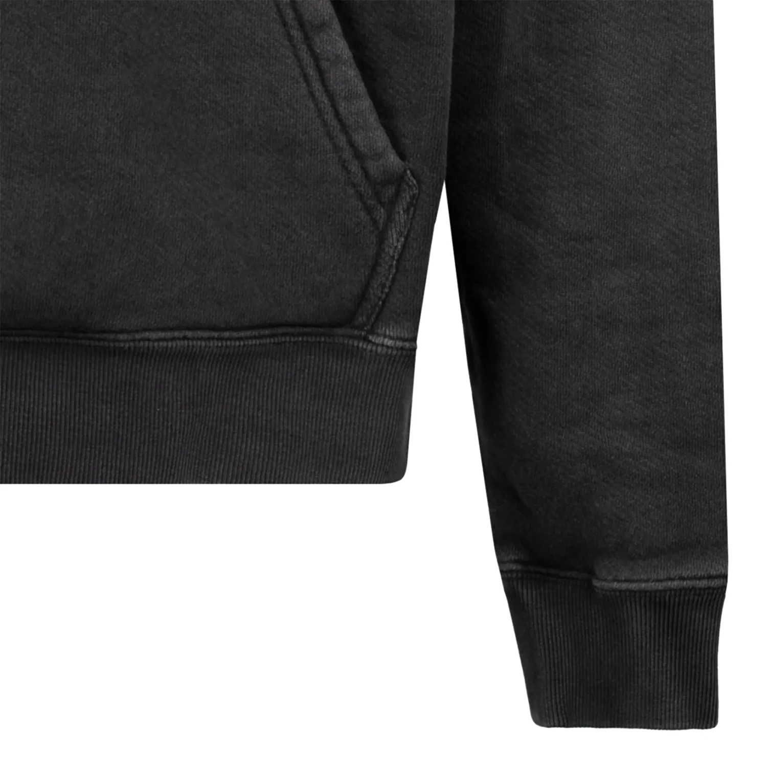 Off-White Bacchus Skate Black Hoodie 7 Off-White Bacchus Skate Black Hoodie - Image 7