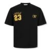 Off-White OW 23 Skate Black T Shirt