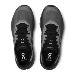 On Running Cloud 4 Pearl Black Shoes (W) 11 On Running Cloud 4 Pearl Black Shoes (W) -Creps Lockers on running cloud 4 pearl black shoes w 3wd30112325 top