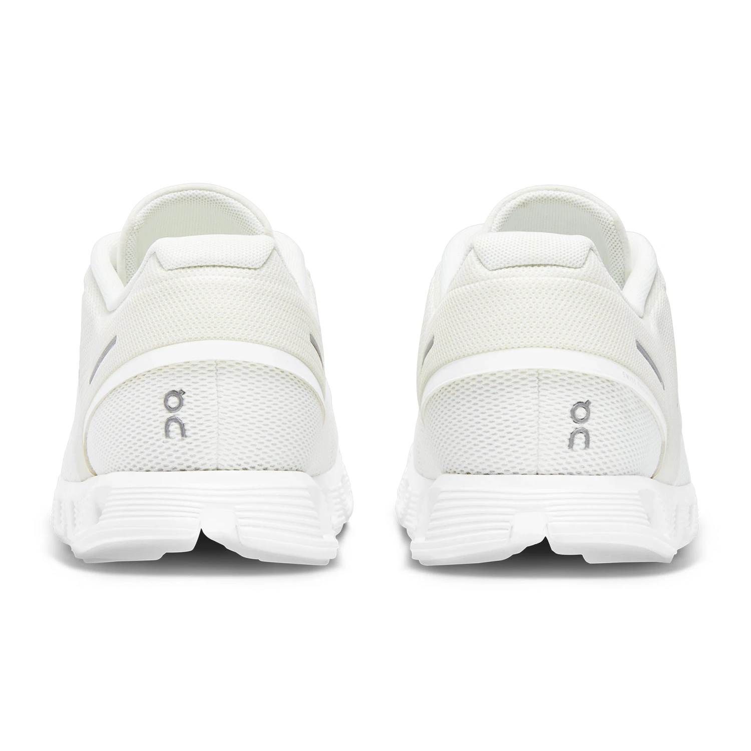 On Running Cloud 5 Undyed White Shoes (W) 4 On Running Cloud 5 Undyed White Shoes (W) - Image 4
