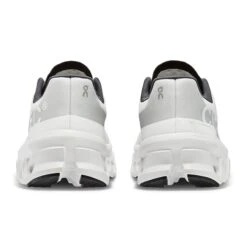 On Running Cloudmonster Undyed White -Creps Lockers on running cloudmonster undyed white 61.98288 back
