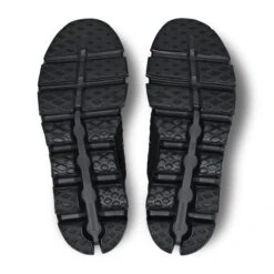 On Running Cloudswift 3 AD All Black Shoe -Creps Lockers on running cloudshift 3 ad all black shoe 3md10240485 sole