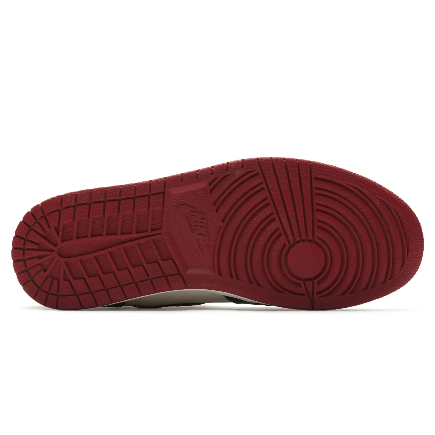 Preloved - Air Jordan 1 Retro High OG NRG Not For Resale 4 Preloved - Air Jordan 1 Retro High OG NRG Not For Resale - Image 4