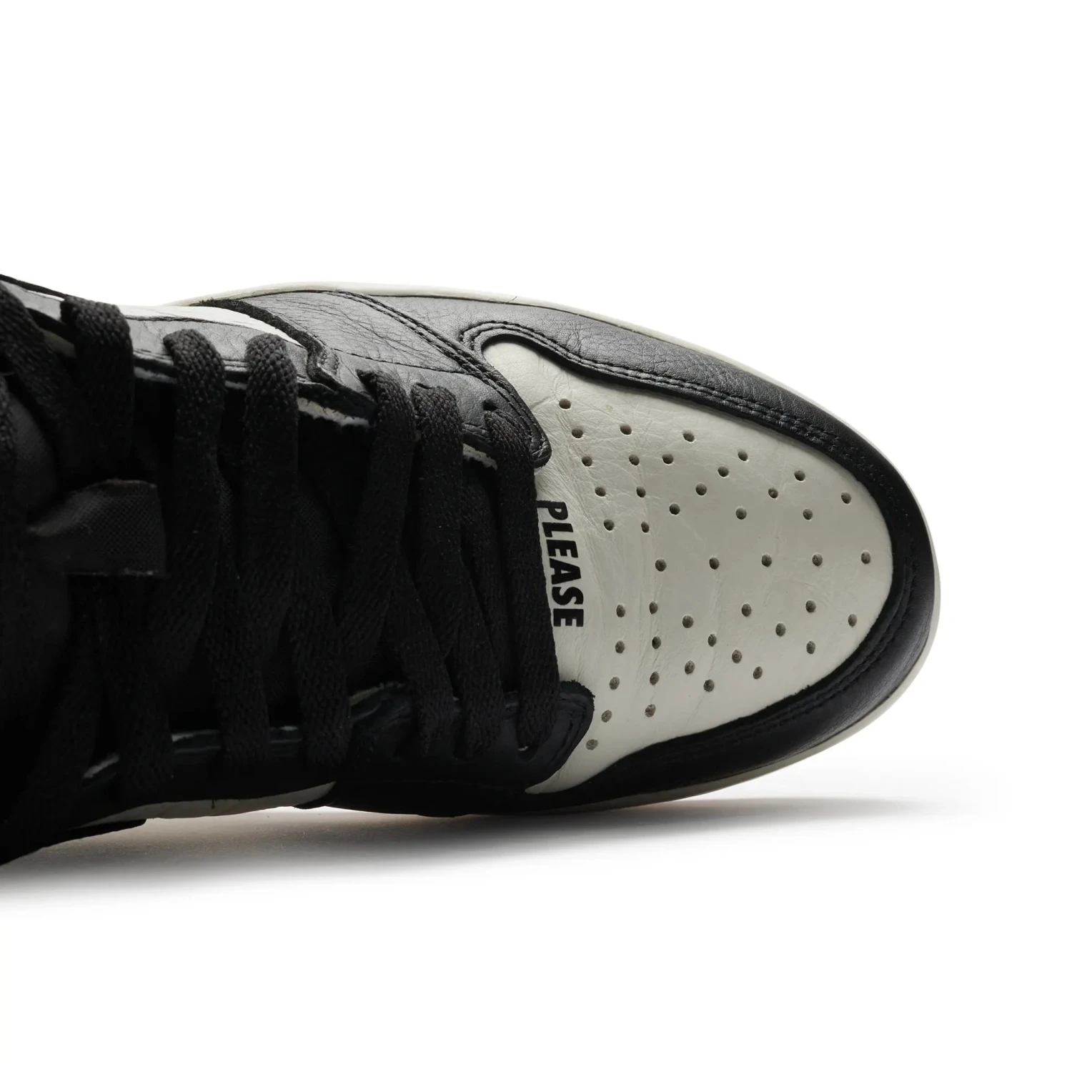 Preloved - Air Jordan 1 Retro High OG NRG Not For Resale 6 Preloved - Air Jordan 1 Retro High OG NRG Not For Resale - Image 6