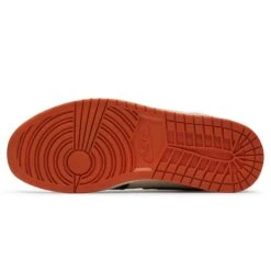 Preloved - Air Jordan 1 Retro High OG Shattered Backboard -Creps Lockers preloved air jordan 1 retro high og shattered backboard 555088 005 sole