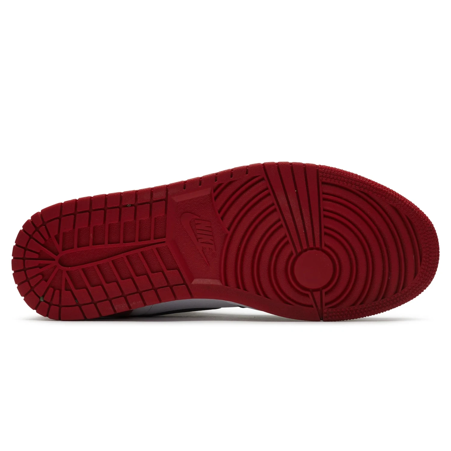 Preloved - Air Jordan 1 Retro High Satin Black Toe (W) 4 Preloved - Air Jordan 1 Retro High Satin Black Toe (W) - Image 4