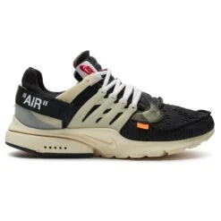 Preloved - Nike X Off White Air Presto OG