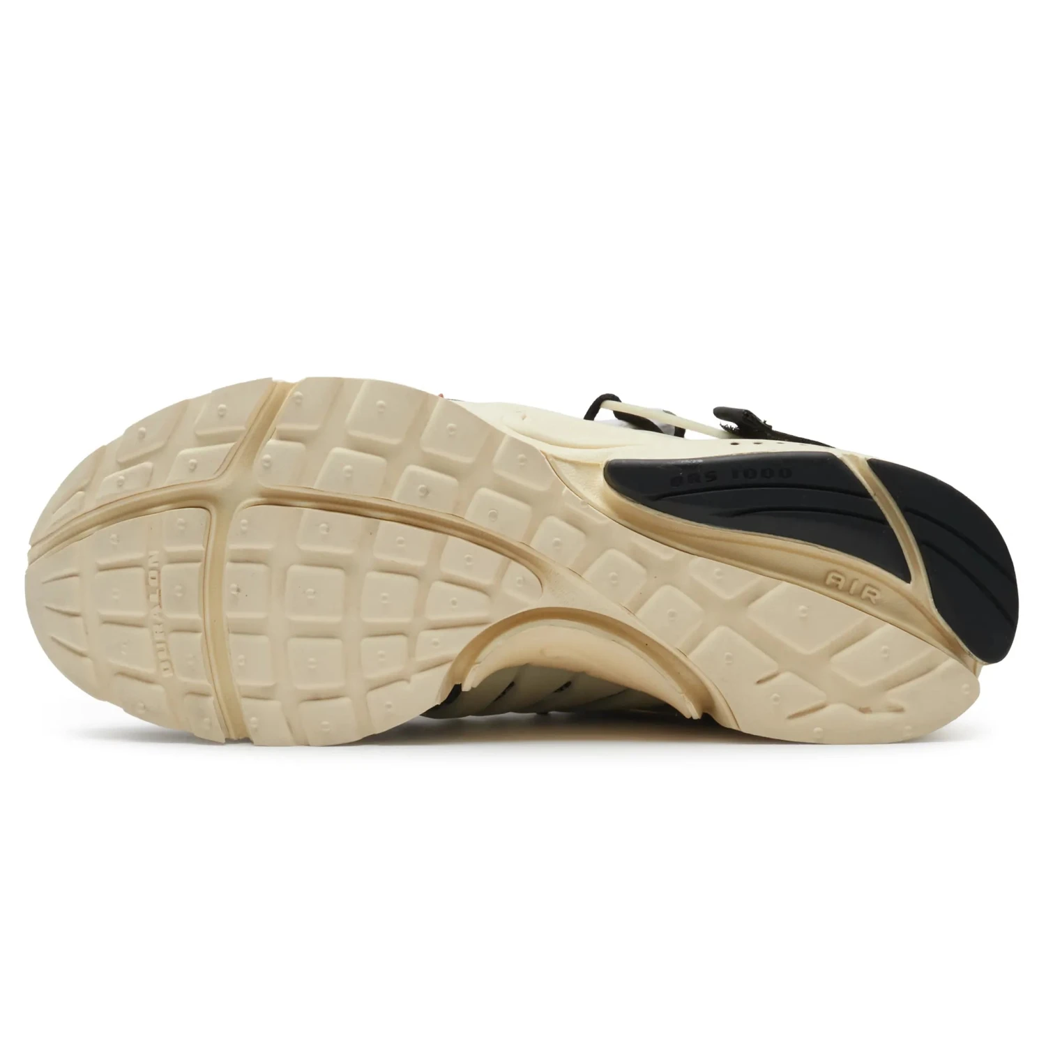 Preloved - Nike X Off White Air Presto OG 5 Preloved - Nike X Off White Air Presto OG - Image 5