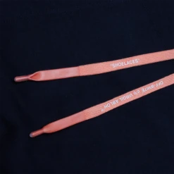 Preloved - Off-White Acrylic Arrows Black Multi-Strings Hoodie -Creps Lockers preloved off white acrylic arrows black multi strings hoodie strings