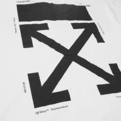 Preloved - Off-White Mona Lisa White Black Grey Hoodie 9 Preloved - Off-White Mona Lisa White Black Grey Hoodie -Creps Lockers preloved off white mona lisa white black grey hoodie back detail 1