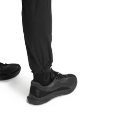 Represent 247 Black Cargo Pants -Creps Lockers represent 247 black cargo pants bottom
