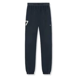 Represent 247 Navy Blue Training Pants 13 Represent 247 Navy Blue Training Pants -Creps Lockers represent 247 navy blue training pants 247m506 039 back