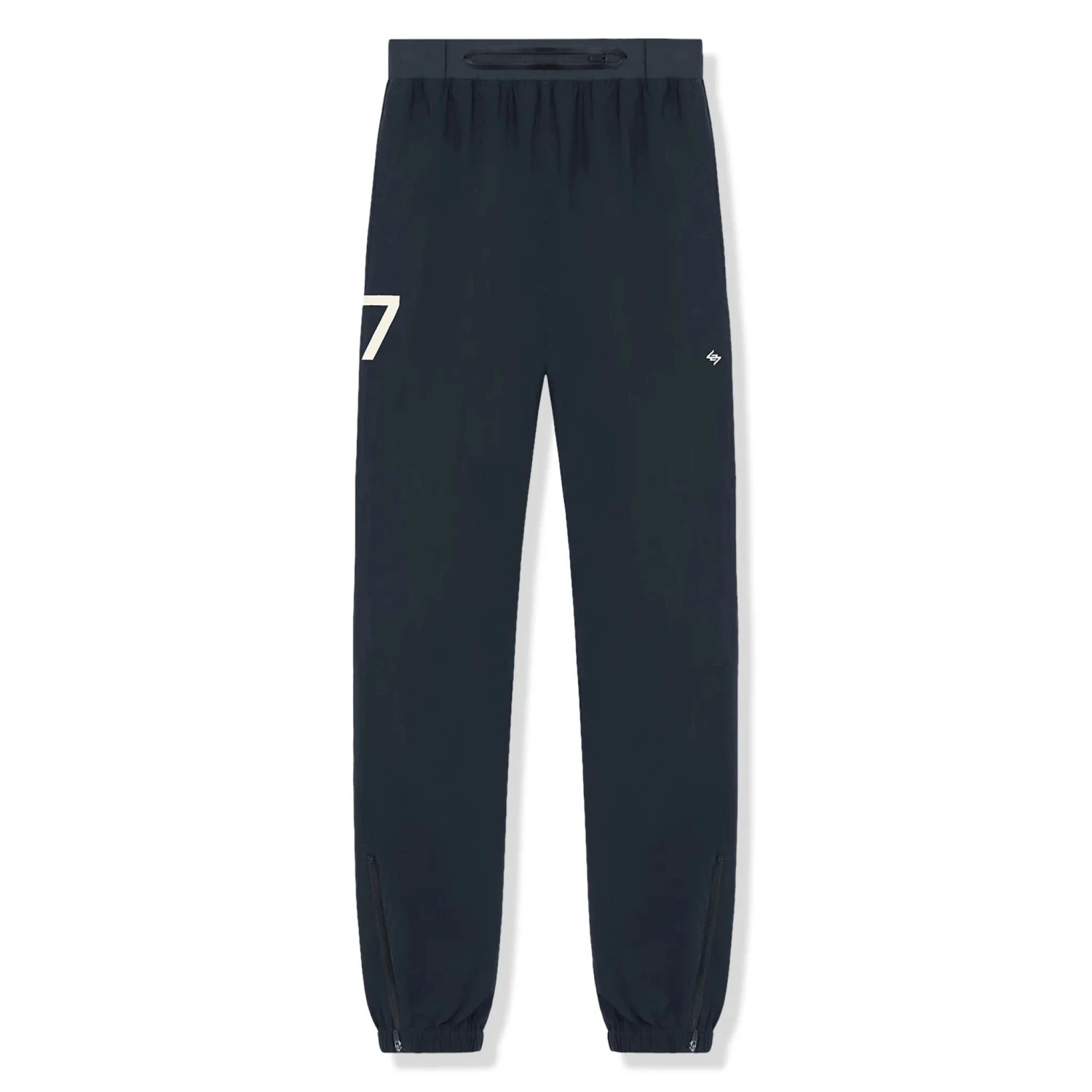 Represent 247 Navy Blue Training Pants 7 Represent 247 Navy Blue Training Pants - Image 7