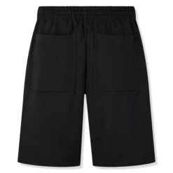 Represent Owner Club Black Shorts -Creps Lockers represent owner club black shorts ocm100004 01 back 28ddaed5 bce1 4794 85a9 ba4afabaa8a7