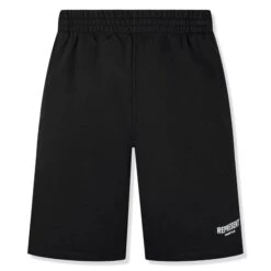 Represent Owner Club Black Shorts