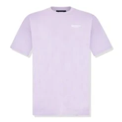 Represent Owners Club Lilac T Shirt