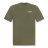 Represent Owners Club Olive T Shirt