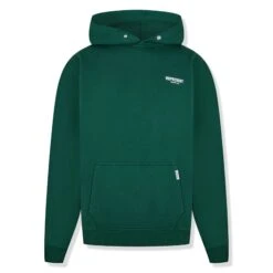 Represent Owners Club Racing Green Hoodie