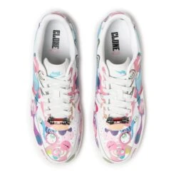Nike RTFKT X Takashi Murakami X Air Force 1 Low 'Murakami DNA' -Creps Lockers rtfkt x takashi murakami x air force 1 low murakami dna top