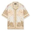 SIARR Beefa Beige Shirt