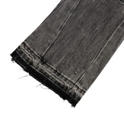 SIARR Carpenter Jeans Dark Grey -Creps Lockers siarr carpenter jeans dark grey leg