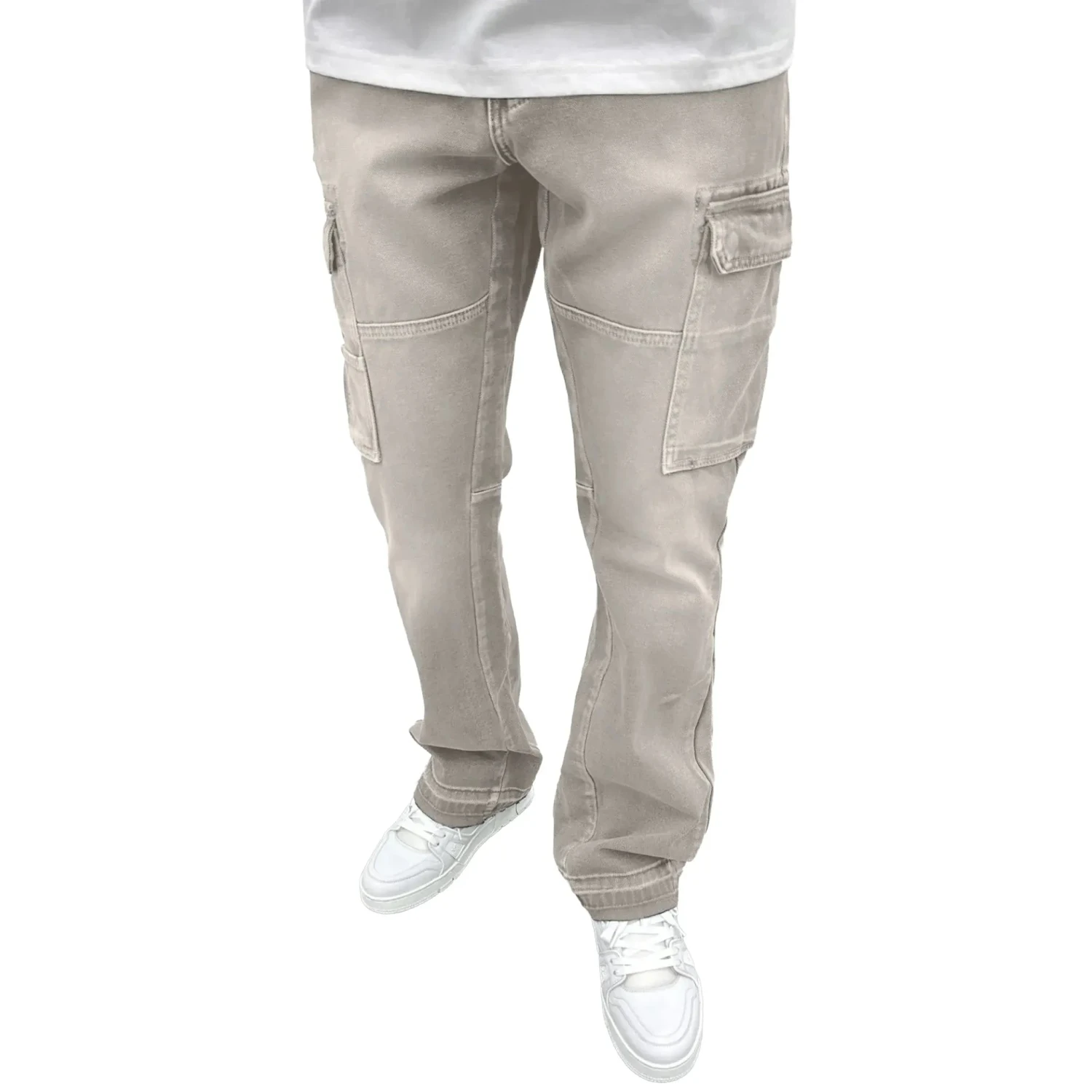 SIARR Rio Jeans Stone Grey 1 SIARR Rio Jeans Stone Grey