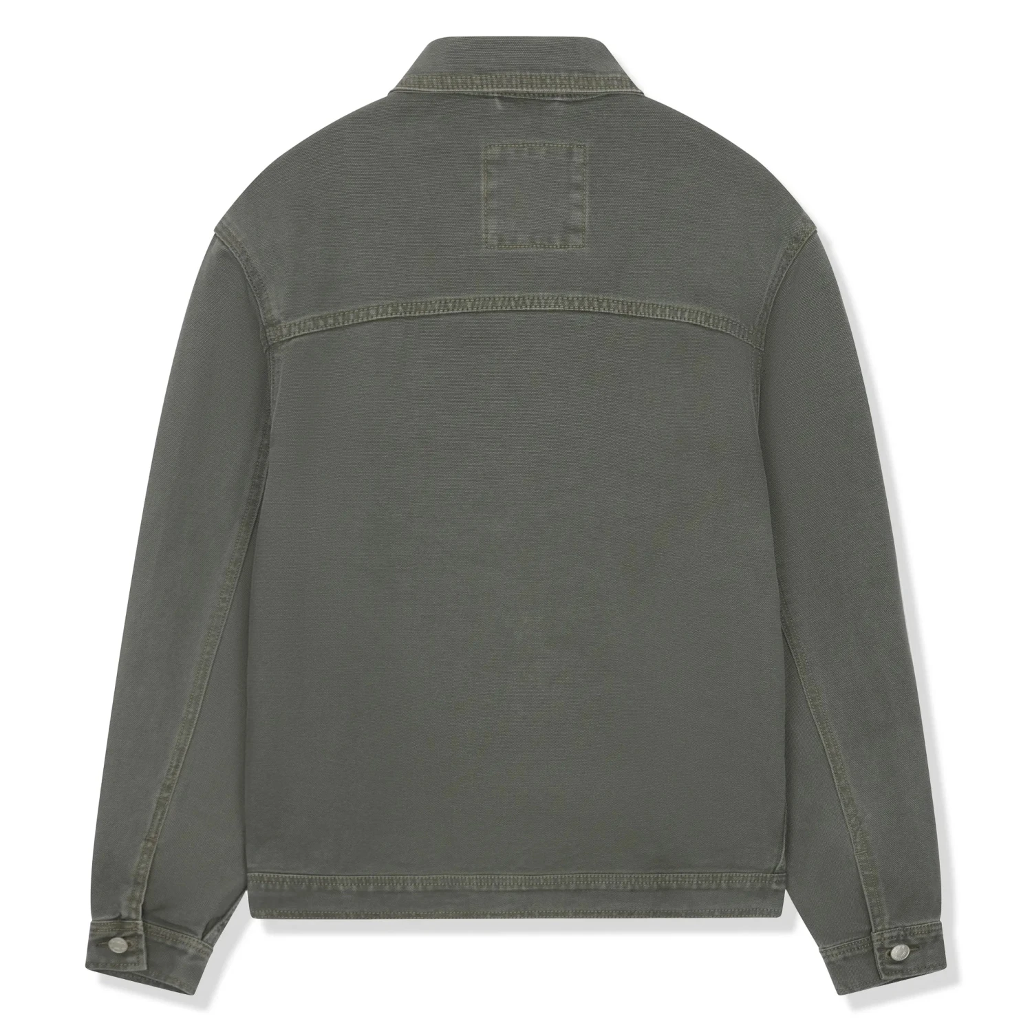 SIARR Green Denim Jacket & Cargo Pants 6 SIARR Green Denim Jacket & Cargo Pants - Image 6