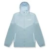 SIARR Performance Baby Blue Windrunner