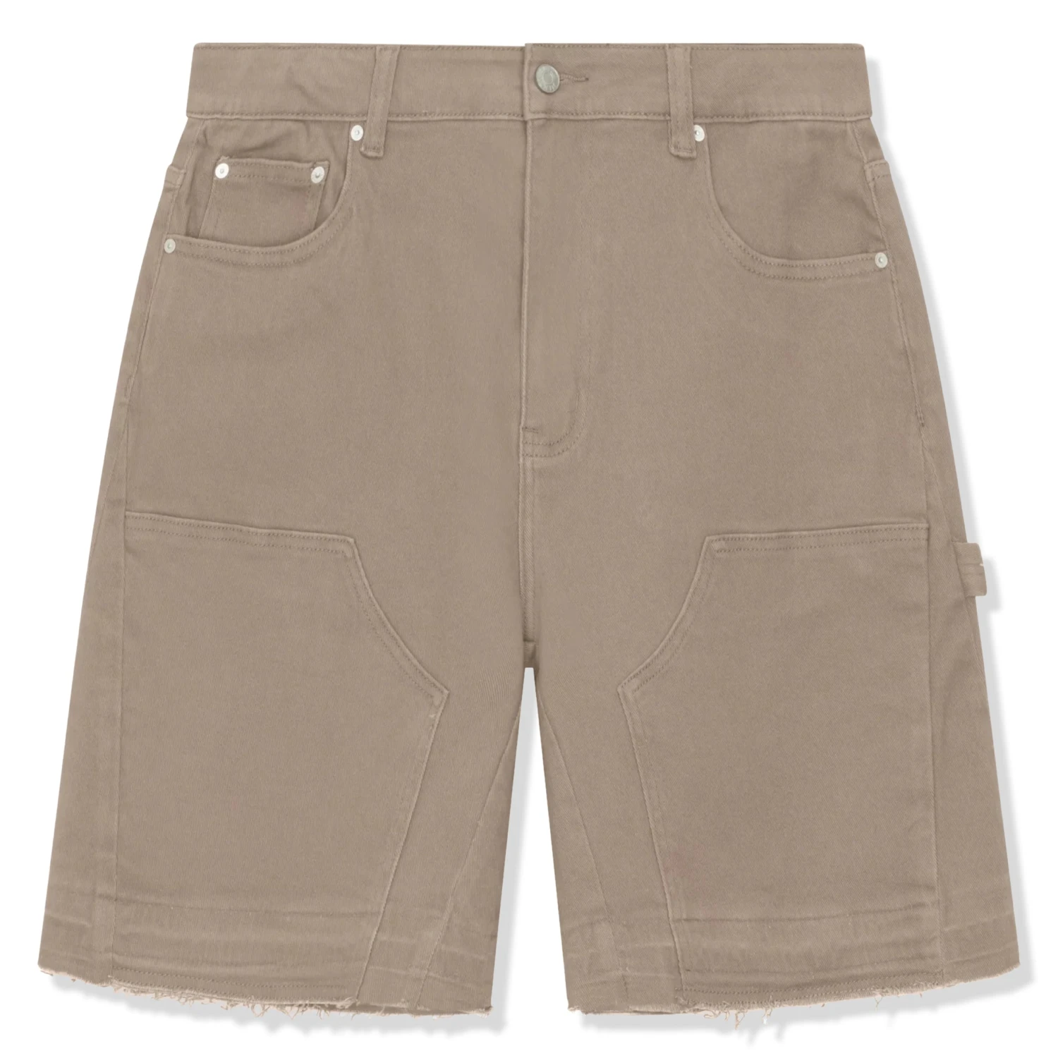 SIARR Rio Biege Shorts 1 SIARR Rio Biege Shorts