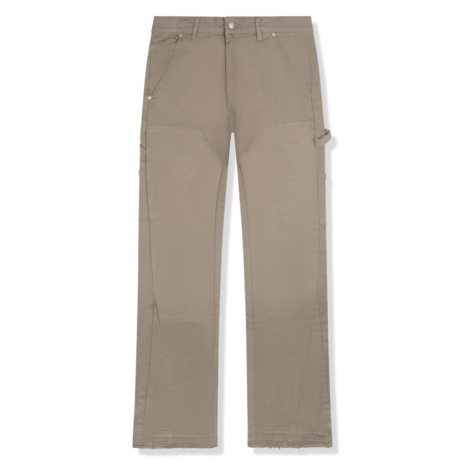 SIARR Rio Jeans Beige 6 SIARR Rio Jeans Beige - Image 6