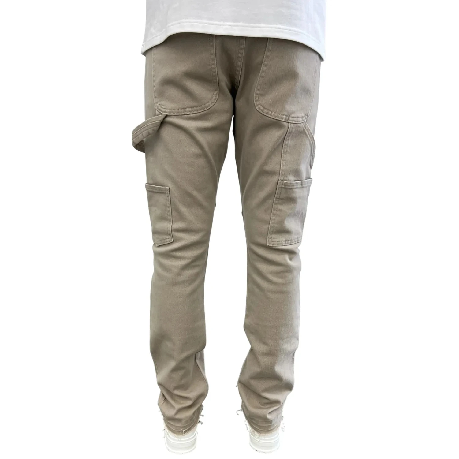 SIARR Rio Jeans Beige 5 SIARR Rio Jeans Beige - Image 5