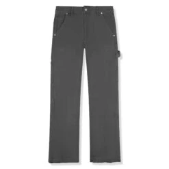 SIARR Rio Jeans Grey 11 SIARR Rio Jeans Grey -Creps Lockers siarr rio jeans grey front