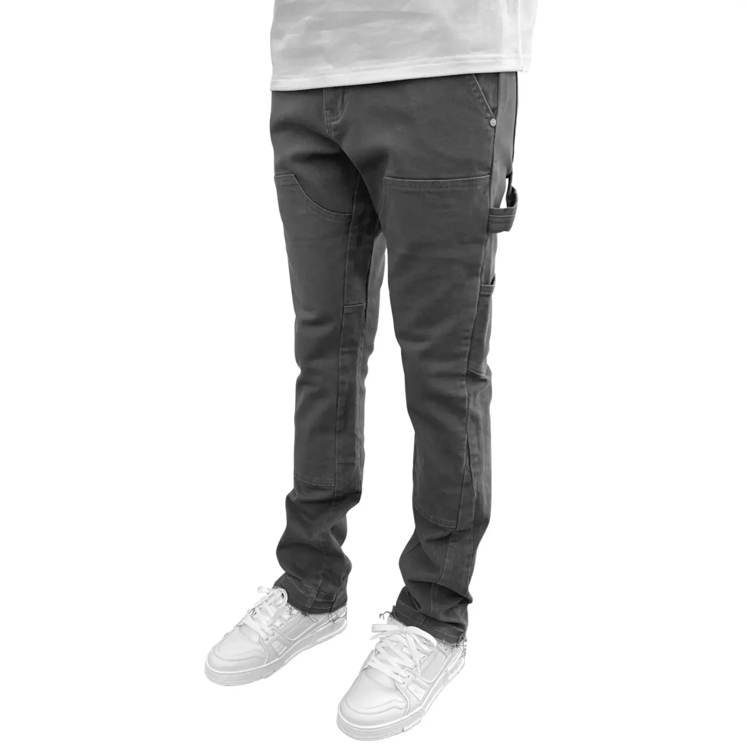 SIARR Rio Jeans Grey 1 SIARR Rio Jeans Grey