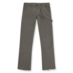 SIARR Rio Jeans Sage Green -Creps Lockers siarr rio jeans sage green front 1