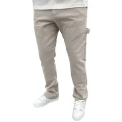 SIARR Rio Jeans Stone Grey 5 SIARR Rio Jeans Stone Grey -Creps Lockers siarr rio jeans stone grey front 9a944a5d b41c 4be8 ba07 70de8fd71227