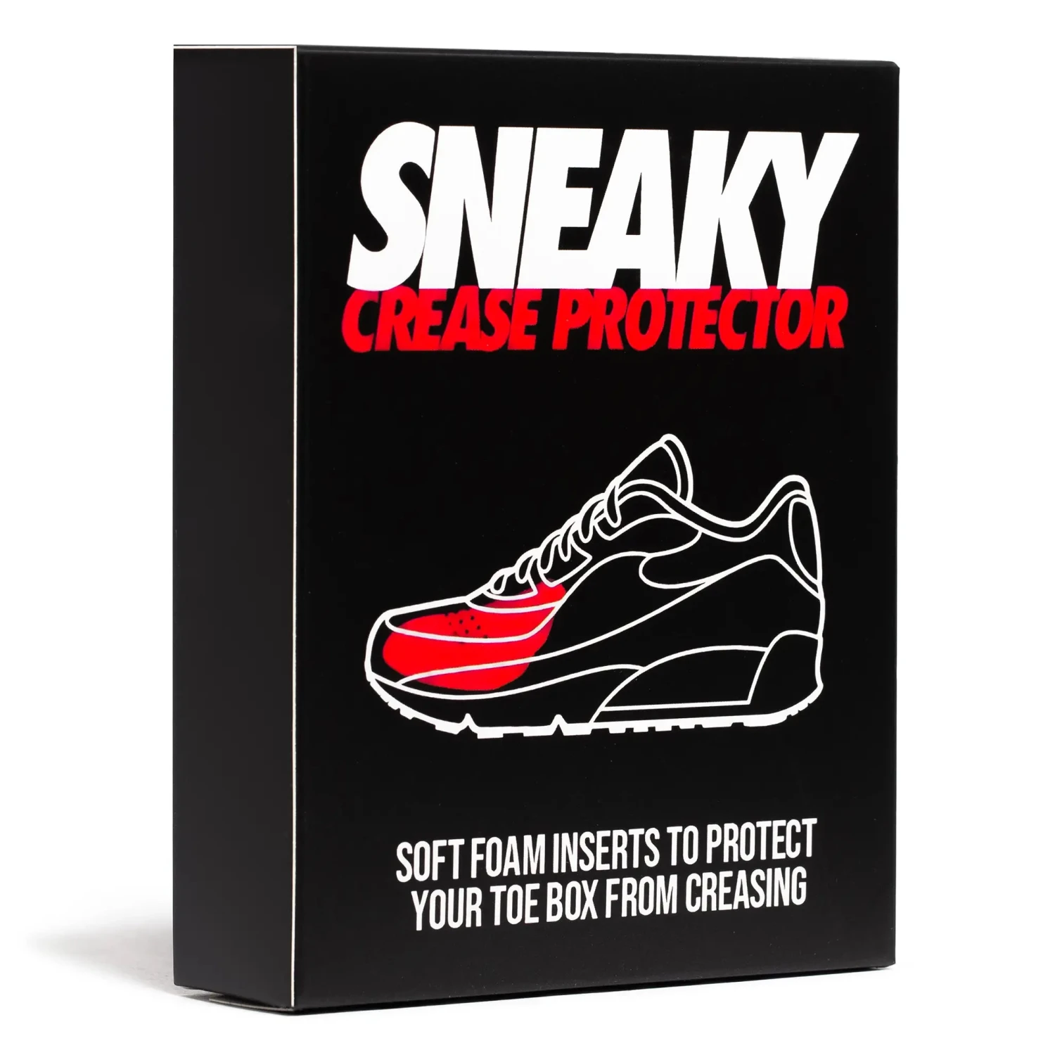 Sneaky Crease Protector 2 Sneaky Crease Protector - Image 2