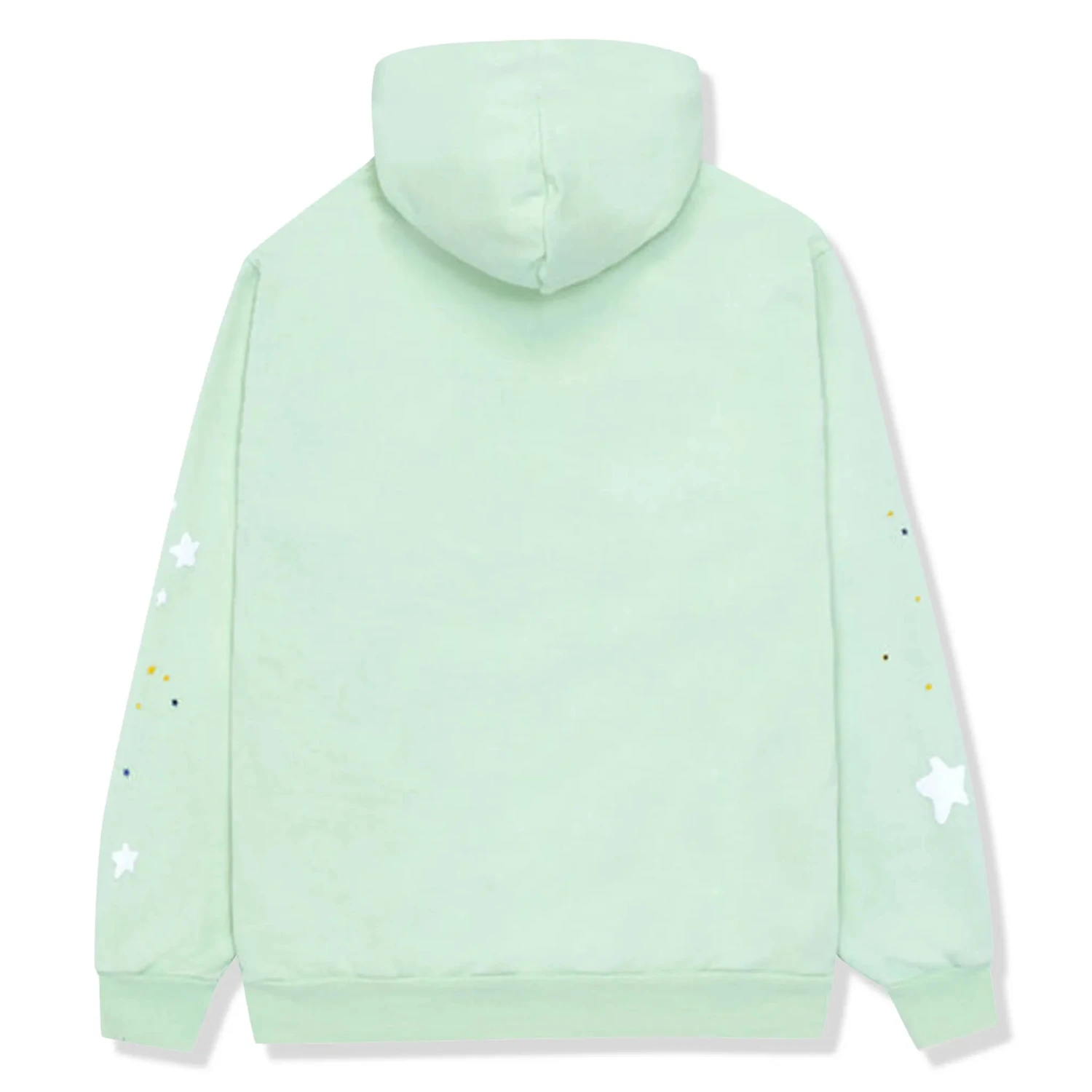 Sp5der SP5 Mint Tracksuit 5 Sp5der SP5 Mint Tracksuit - Image 5