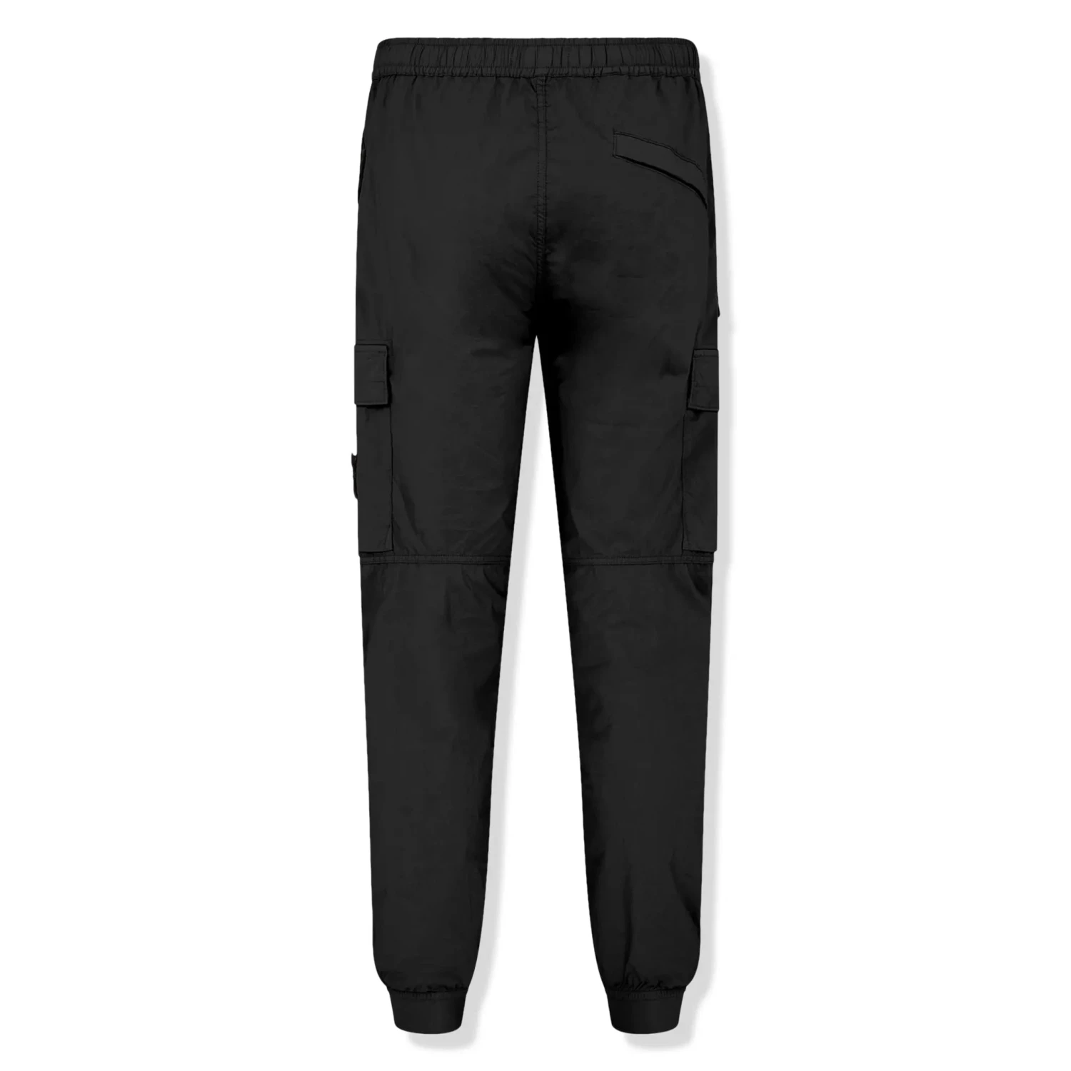 Stone Island Anthracite Grey Cargo Pants 2 Stone Island Anthracite Grey Cargo Pants - Image 2